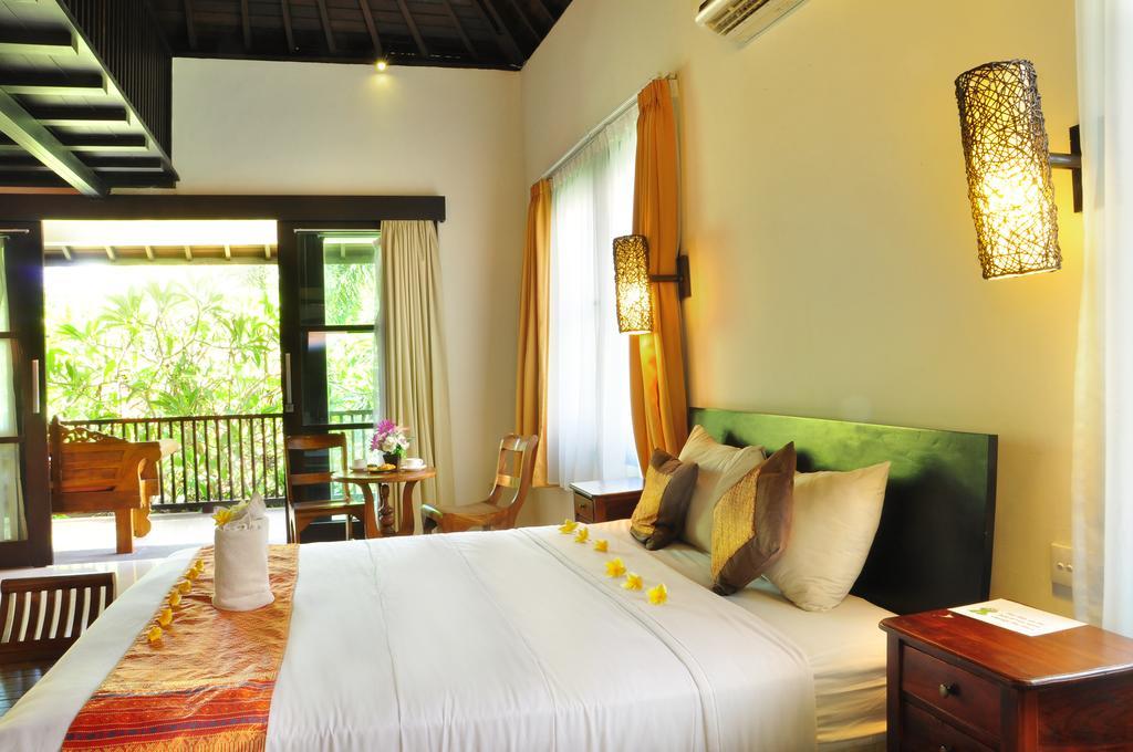 Sari Villa Sanur Beach Zewnętrze zdjęcie