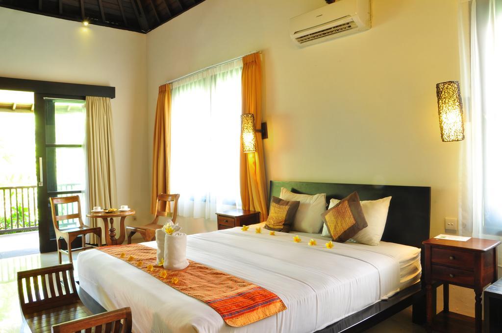 Sari Villa Sanur Beach Zewnętrze zdjęcie