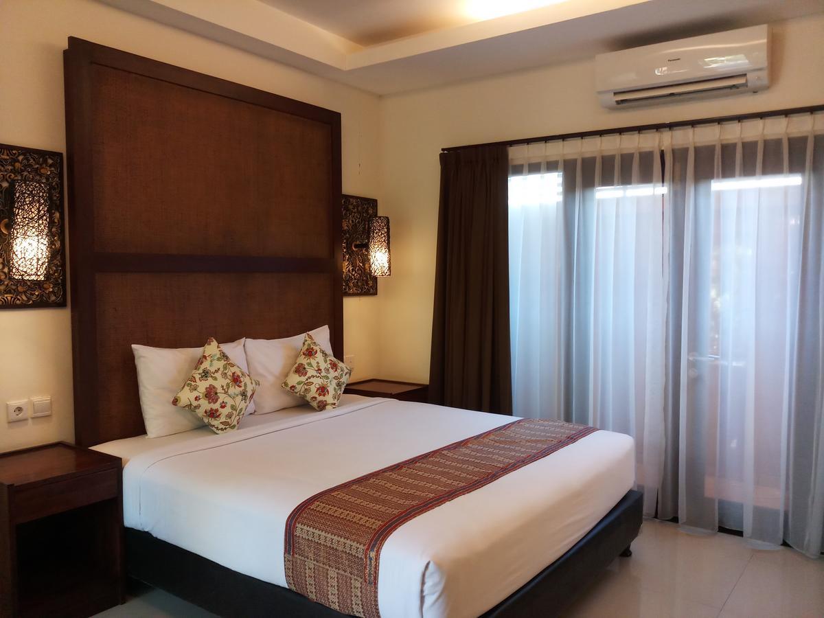 Sari Villa Sanur Beach Zewnętrze zdjęcie