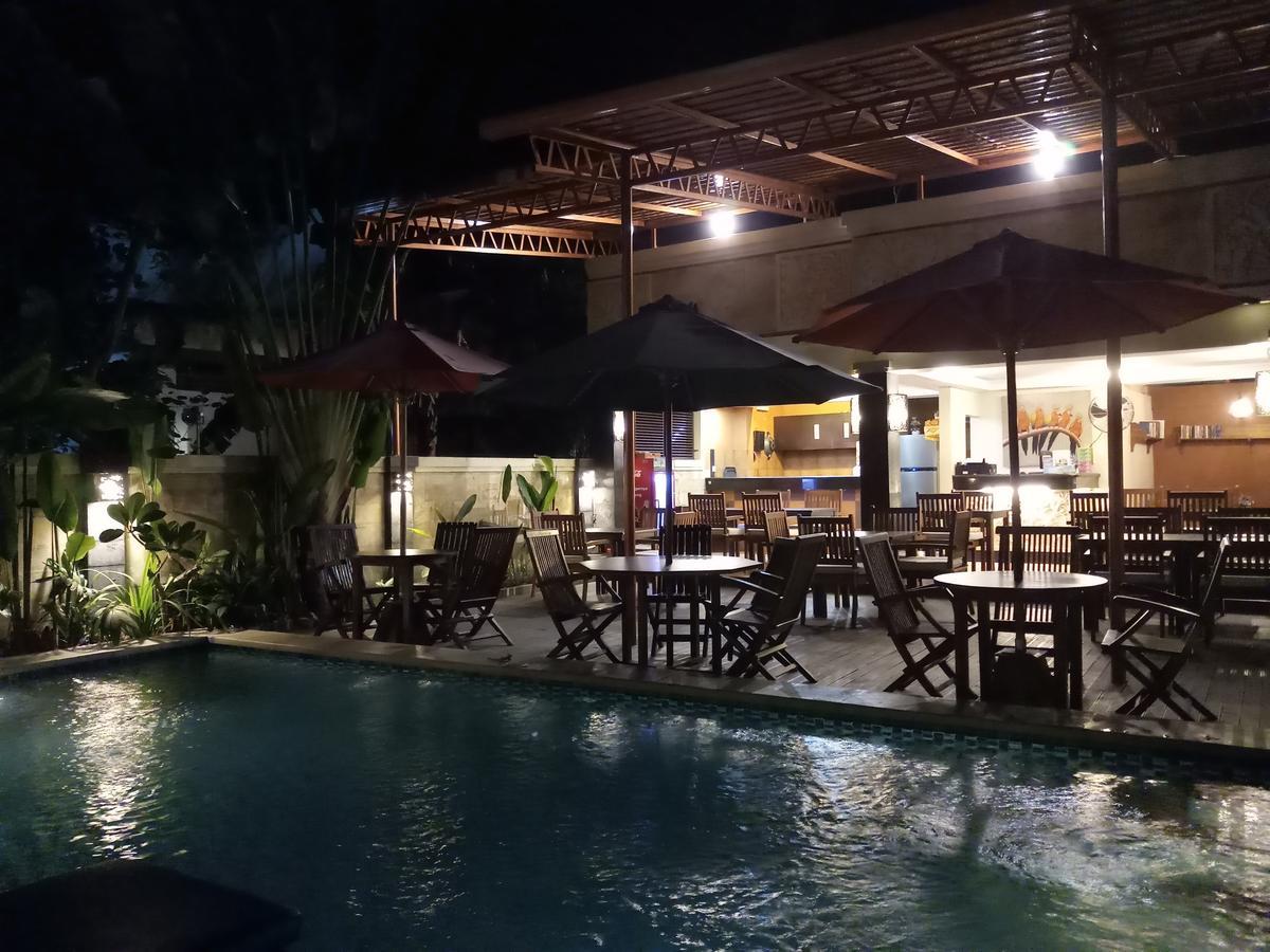 Sari Villa Sanur Beach Zewnętrze zdjęcie