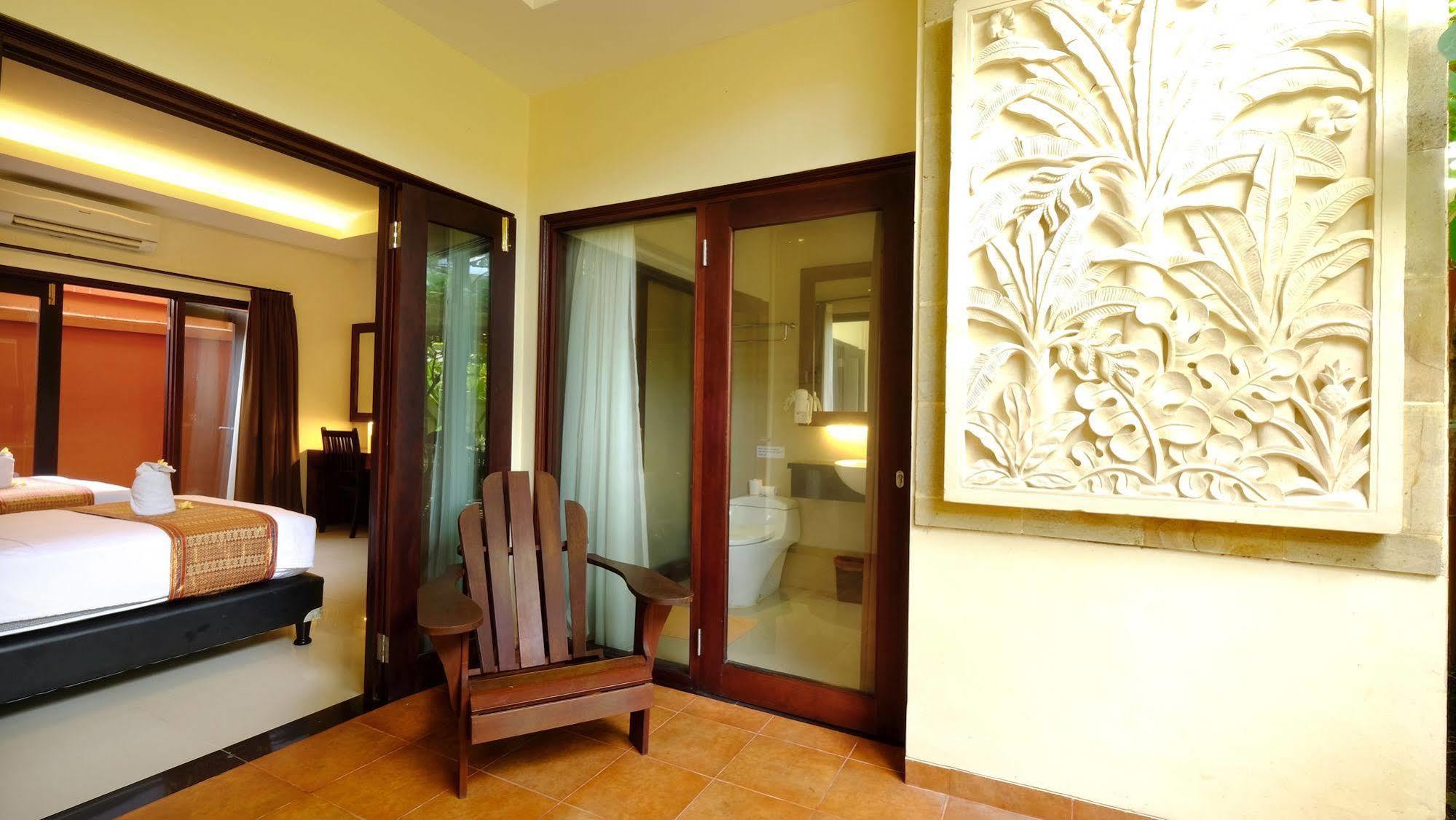 Sari Villa Sanur Beach Zewnętrze zdjęcie