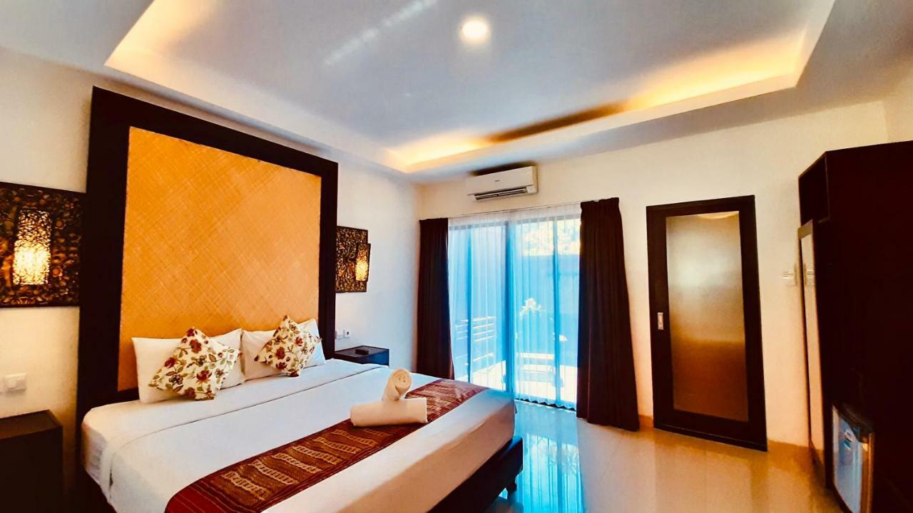 Sari Villa Sanur Beach Zewnętrze zdjęcie